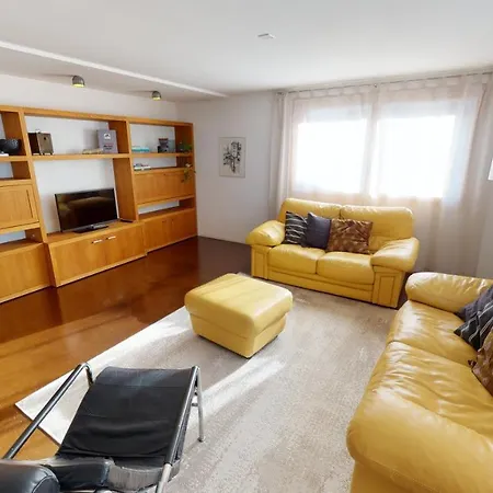 Apartment Mai1 Naters
