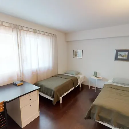 Mai1 Apartment *